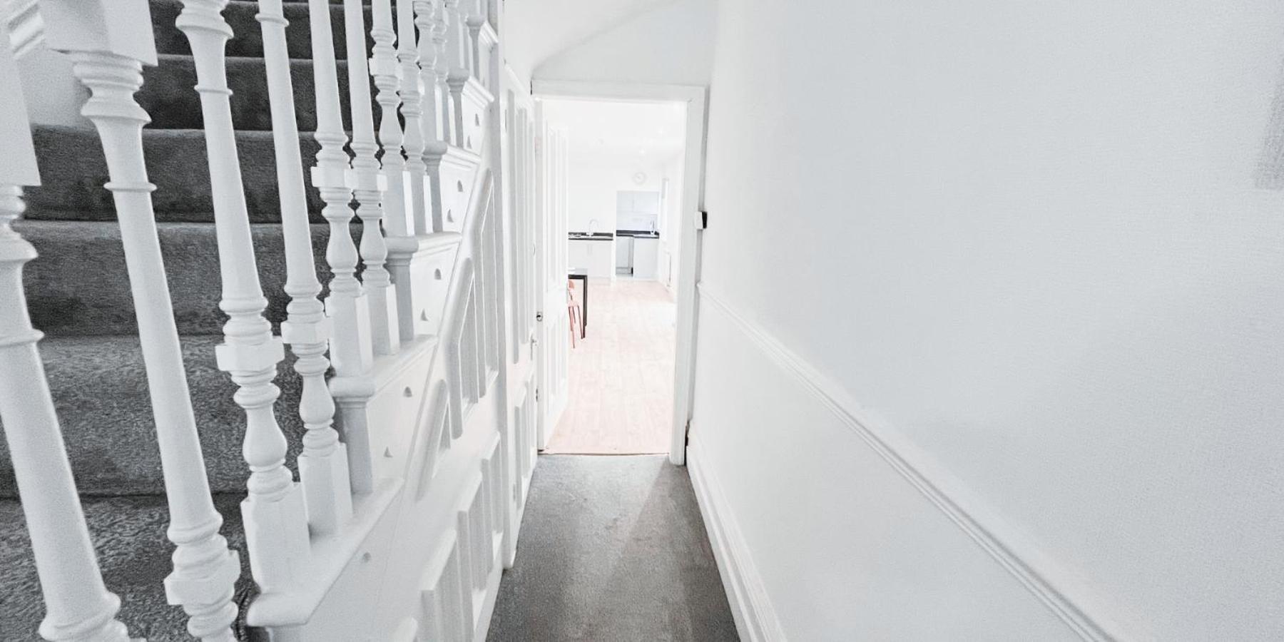 Spacious Room In Modern House Near นอตติงแฮม ภายนอก รูปภาพ